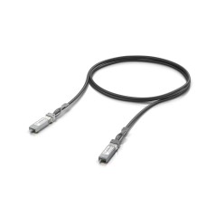 High-Performance Ubiquiti UACC-DAC-SFP10-1M SFP Network Accessory | Enhance Your Connectivity
